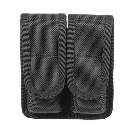 BLACKHAWK! Double .45 Cal Magazine Pouch - Staggered Column 44A002 - Tactical & Duty Gear