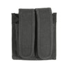 BLACKHAWK! Universal Double Mag Case 44A054BK - Tactical &amp; Duty Gear