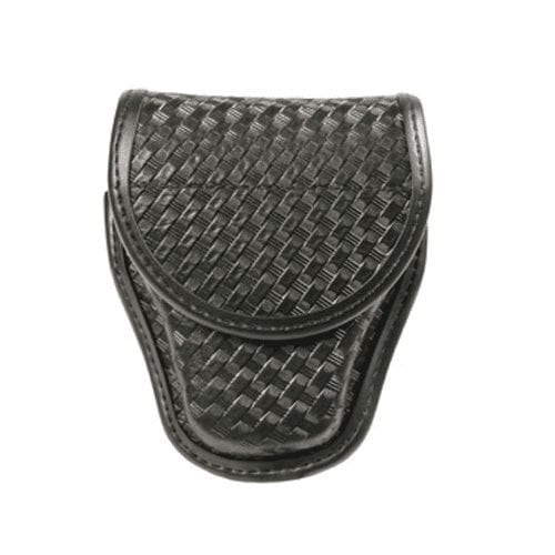 BLACKHAWK! Handcuff Pouch Single 44A100 - Tactical &amp; Duty Gear