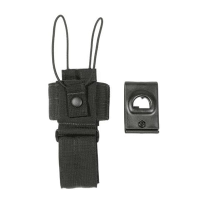 BLACKHAWK! Universal Radio Carrier Swivel Belt Loop 44A451BK - Tactical &amp; Duty Gear