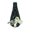 BLACKHAWK! Cordura Open Key Holder 44A651BK - Key Holders