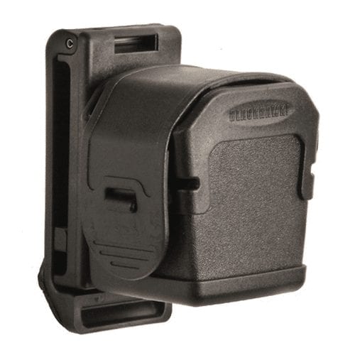 BLACKHAWK! Taser X26 Injection Molded Case 44A890BK - EDW/CEW Holsters