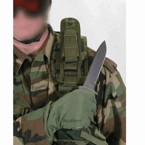 BLACKHAWK! Duty Access Mount Screw Kit for Tactical Holster Platform 44AK0001 - Tactical & Duty Gear