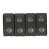 BLACKHAWK! Nylon Belt Keeper 2" 44B350 and 2.25" 44B351 - Belt Keepers