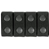 BLACKHAWK! Nylon Belt Keeper 2" 44B350 and 2.25" 44B351 - Belt Keepers