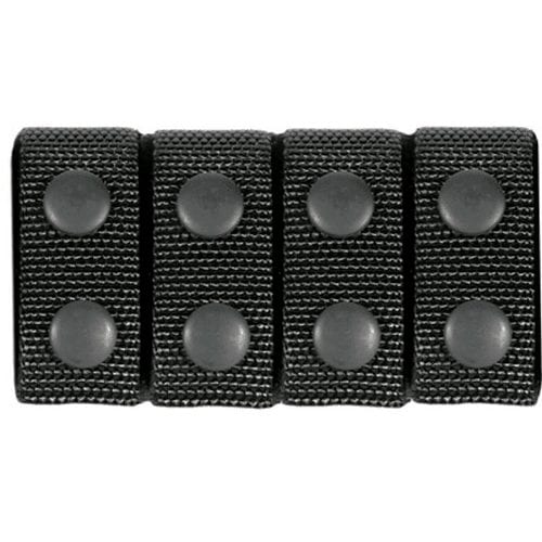 BLACKHAWK! Nylon Belt Keeper 2" 44B350 and 2.25" 44B351 - Belt Keepers