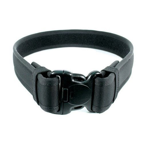 BLACKHAWK! Reinforced Duty Belt 44B4 - Clothing &amp; Accessories