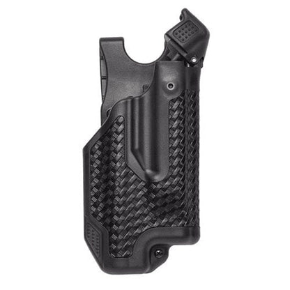 BLACKHAWK! Epoch Tactical L3 Molded Light Bearing Holster - Tactical &amp; Duty Gear