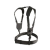 BLACKHAWK! Ergonomic Duty Belt Harness 44H002BK - Clothing &amp; Accessories