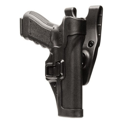 BLACKHAWK! Serpa Level 2 Duty Holster 44H0 for Glock/S&W/Colt/Sig/Beretta