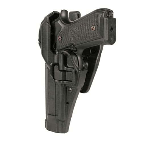 BLACKHAWK! Level 3 Serpa Duty Holster 44H1