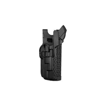 BLACKHAWK! Level 3 Serpa - Light Bearing Duty Holster 44H5 - Newest Arrivals