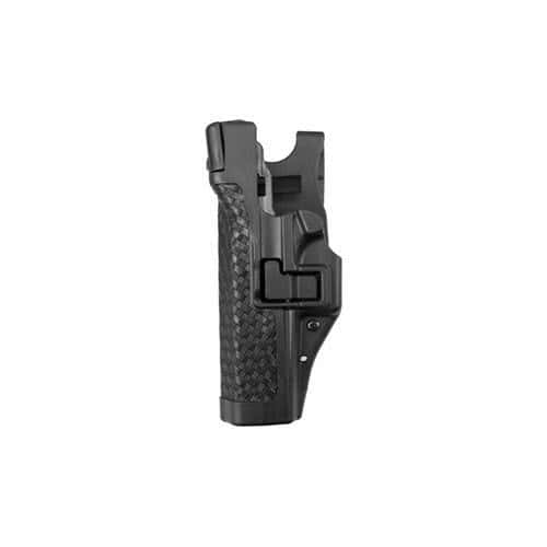 BLACKHAWK! Level 3 Serpa - Light Bearing Duty Holster 44H5