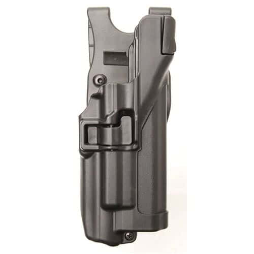 BLACKHAWK! Level 3 Serpa - Light Bearing Duty Holster 44H5