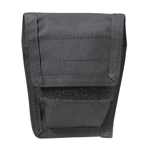 BLACKHAWK! Double Handcuff Pouch 50HC01 - Tactical &amp; Duty Gear