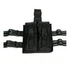 BLACKHAWK! Omega Elite M16 Mag Pouch 561601BK - Tactical &amp; Duty Gear
