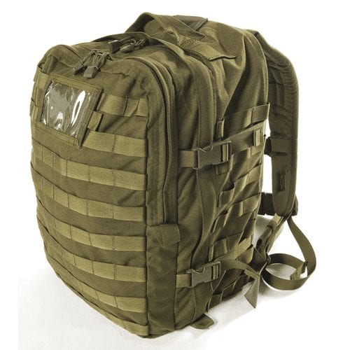 BLACKHAWK! Special Operations Medical Backpack 60MP00 - Tactical &amp; Duty Gear