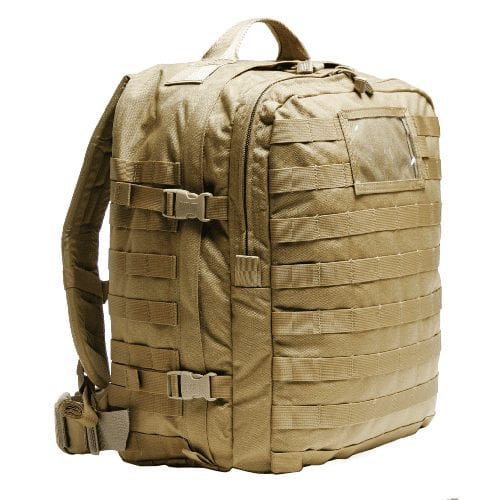 BLACKHAWK! S.T.O.M.P. II Medical Backpack - Tactical & Duty Gear