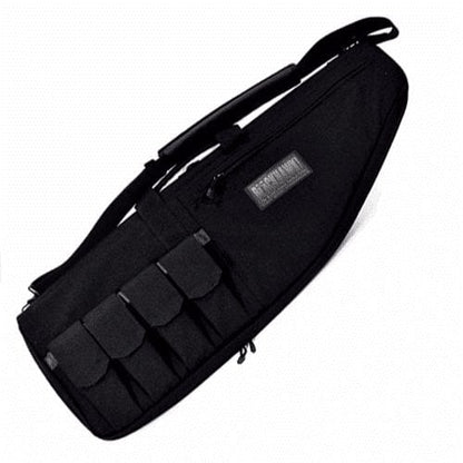 BLACKHAWK! Protective Rifle Carry Case 64RC - Shooting Accessories