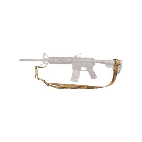 BLACKHAWK! Universal Swift 3-Point Sling 70GS17 - Shooting Accessories