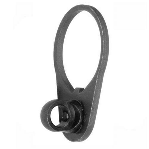 BLACKHAWK! Universal Single Point Sling Adaptor 70SM04BK - Shooting Accessories