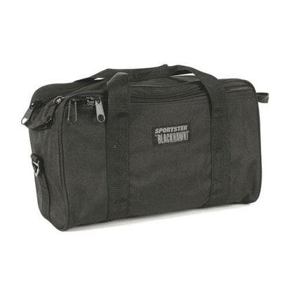 BLACKHAWK! Sportster Pistol Range Bag 74RB02BK - Shooting Accessories