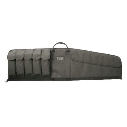 BLACKHAWK! Sportster Tctcl Rifle Case 74SG02BK - Shooting Accessories