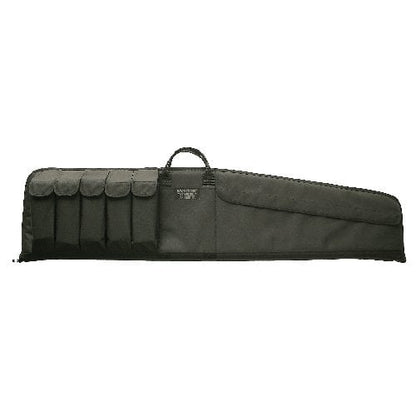 BLACKHAWK! Sportster Rifle Case 74SG03BK - Shooting Accessories