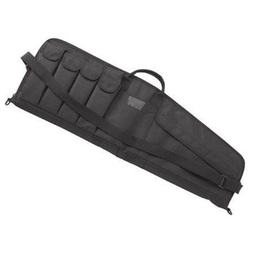 BLACKHAWK! Sport Tact Carbine Case 74SG36BK - Shooting Accessories