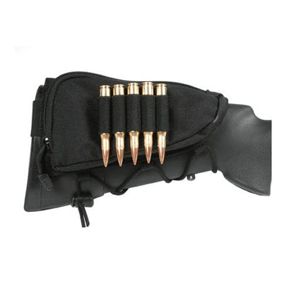 BLACKHAWK! Ammo Cheek Pad 90CP02BK - Shooting Accessories