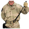 BLACKHAWK! Personal Retention Safety Lanyard for Helicopters, Ships, or at Dangerous Heights - Lanyards