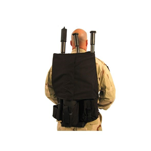 BLACKHAWK! UK MOE Tool Pack-pack only 990662BK - Tactical & Duty Gear