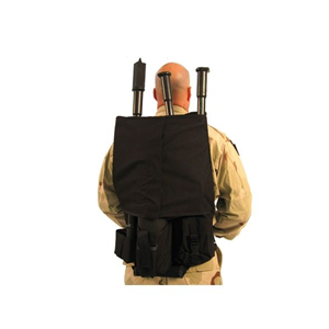 BLACKHAWK! UK MOE Tool Pack-pack only 990662BK - Tactical &amp; Duty Gear