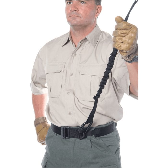 BLACKHAWK! Personal Retention Safety Lanyard for Helicopters, Ships, or at Dangerous Heights - Lanyards