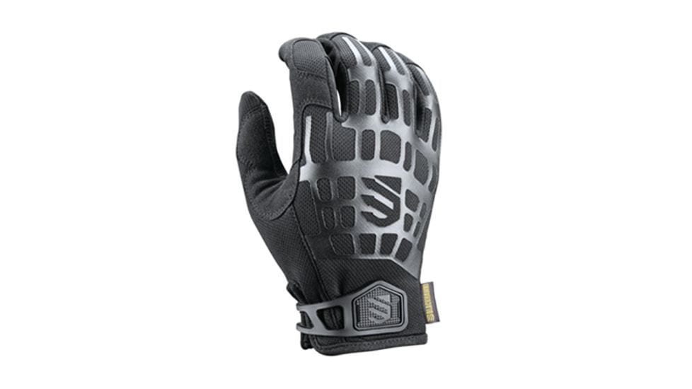 BLACKHAWK! Fury Utilitarian Gloves - Clothing & Accessories