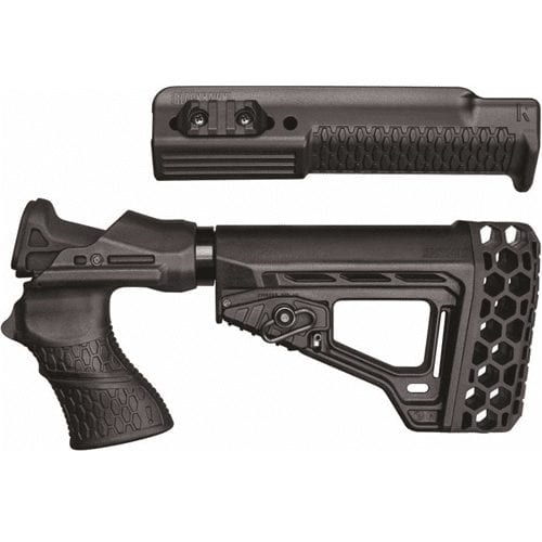 BLACKHAWK! Specops Stock Gen III K38701-C - Shooting Accessories