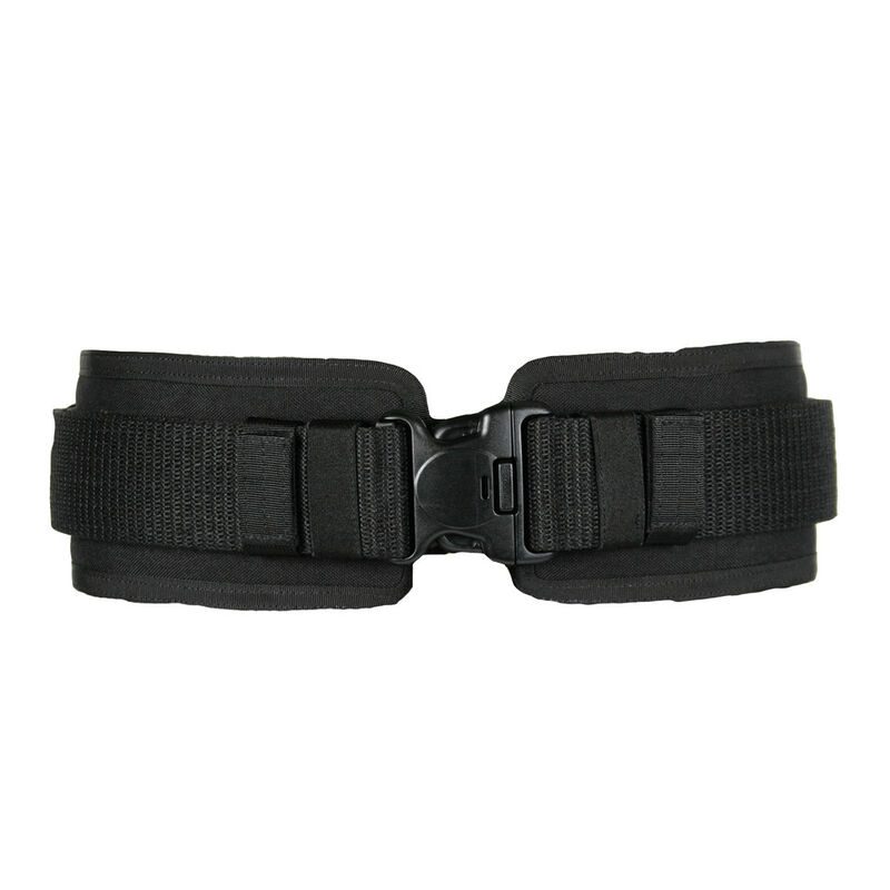 BLACKHAWK! Belt Pad 41BP00 - Clothing &amp; Accessories