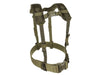 BLACKHAWK! Load Bearing Suspenders & Military Gear Harness 35LBS1 - Clothing &amp; Accessories