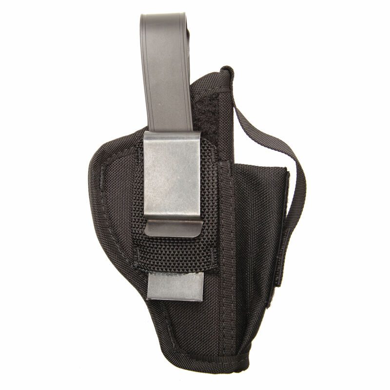 BLACKHAWK! Ambidextrous Shoulder Holster with Mag Pouch 40AM - Tactical & Duty Gear