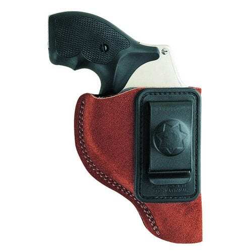 Bianchi Model 6 Inside Waistband Holster