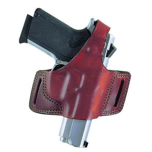 Bianchi Model 5 Black Widow Belt Slide Holster