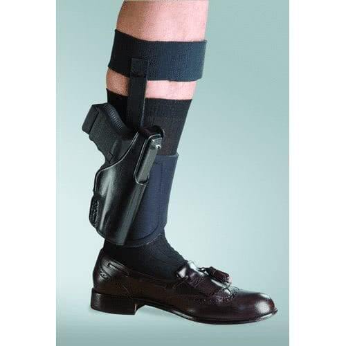 Bianchi Model 150 Negotiator Ankle Holster - Ankle Holsters