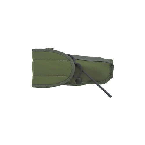 Bianchi Model UM92I Universal Military Holster with Trigger Guard Shield - Tactical &amp; Duty Gear