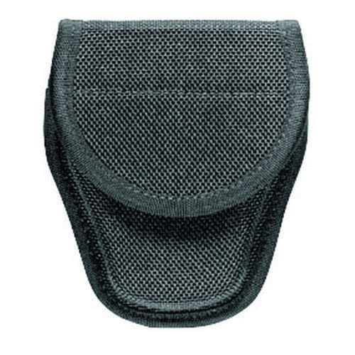 Bianchi Model 7318 Ultimate Hinge Handcuff Case - Tactical &amp; Duty Gear