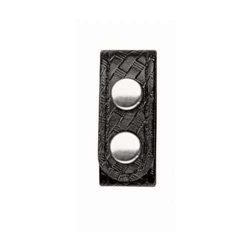Bianchi Model 7906 Belt Keeper 1" - Pack of 4 - Belt Keepers