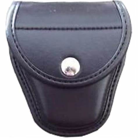 Bianchi Model 7917 Double Handcuff Case