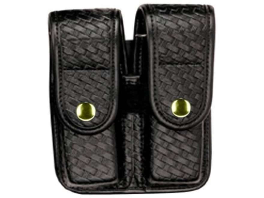 Bianchi Model 7902 Double Magazine Pouch