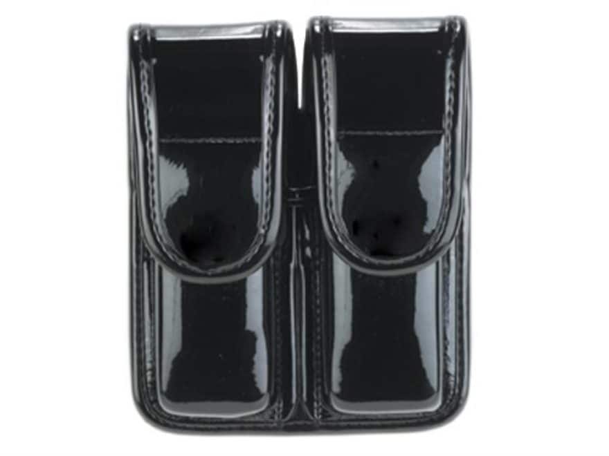 Bianchi Model 7902 Double Magazine Pouch
