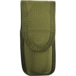 Bianchi OC/Mace Spray Pouch - Olive - MK-3 and MK-4 22591 - Tactical & Duty Gear