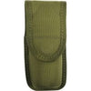 Bianchi OC/Mace Spray Pouch - Olive - MK-3 and MK-4 22591 - Tactical &amp; Duty Gear